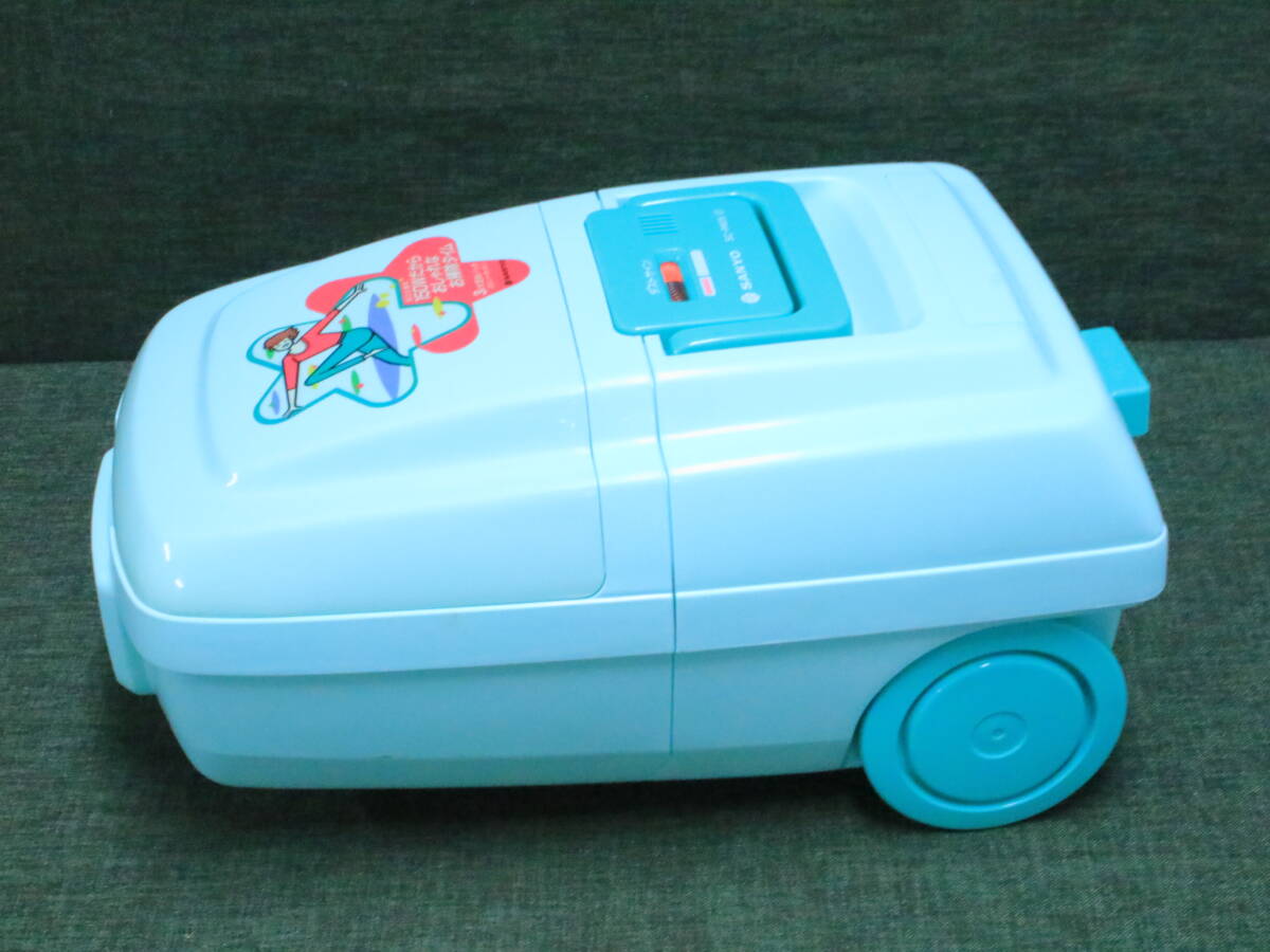 未使用】あ//A8032【昭和レトロ家電!!】【未使用・デッドストック品