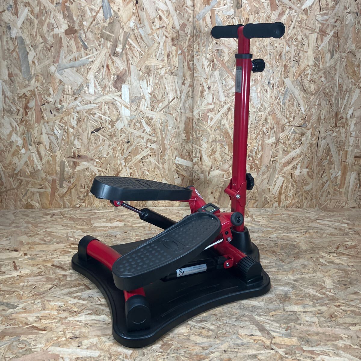 sati様専用 ステッパー 見づらかっ 専用ハンドル付 さち様専用 sati様専用 ステッパー 見づらかっ 専用ハンドル付 さち様専用