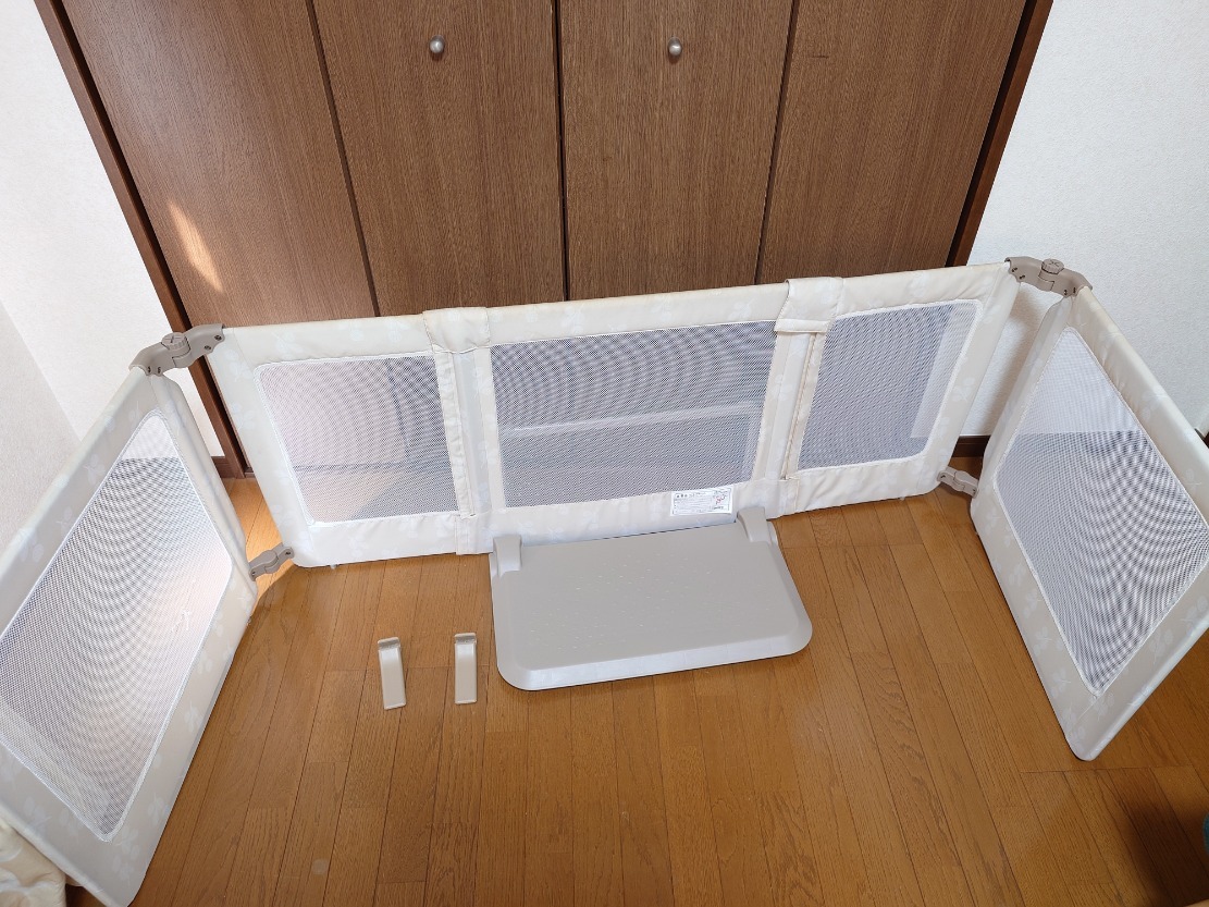 期間限定キャンペーン 日本育児 とおせんぼ XL リーフ （おくだけとおせんぼ その他