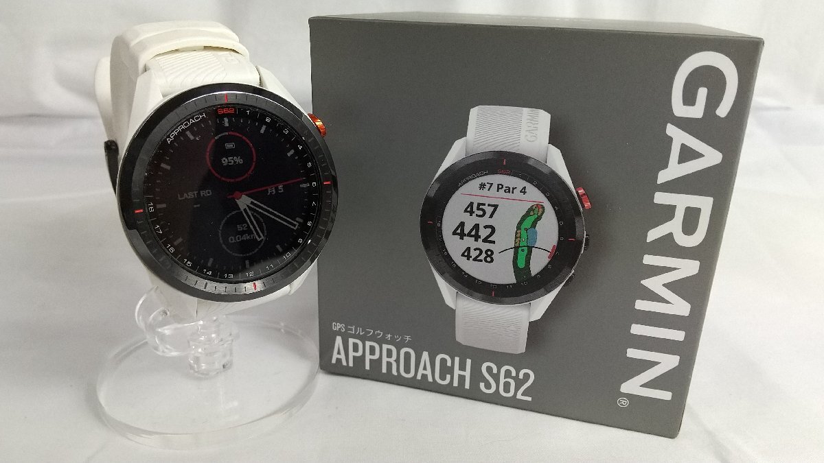 GARMIN APPROACH CT10 フルセット14個 （使用品） ガーミン Approach