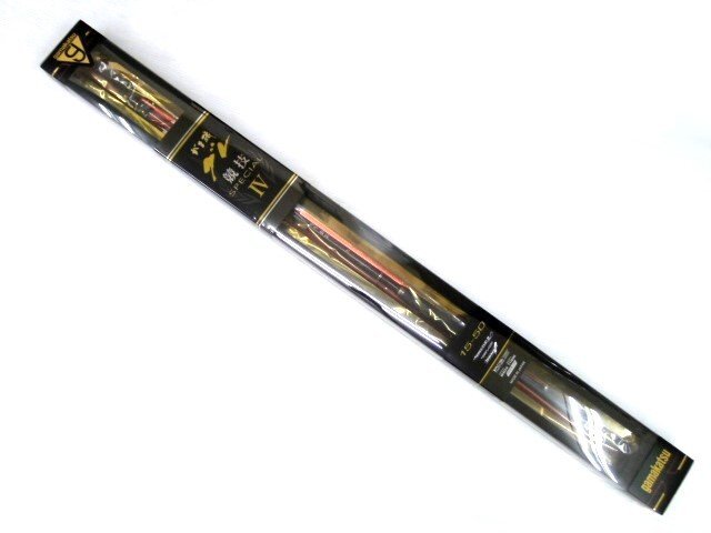 Gamakatsu 【取り寄せ商品】 がまかつ がま磯 グレ競技