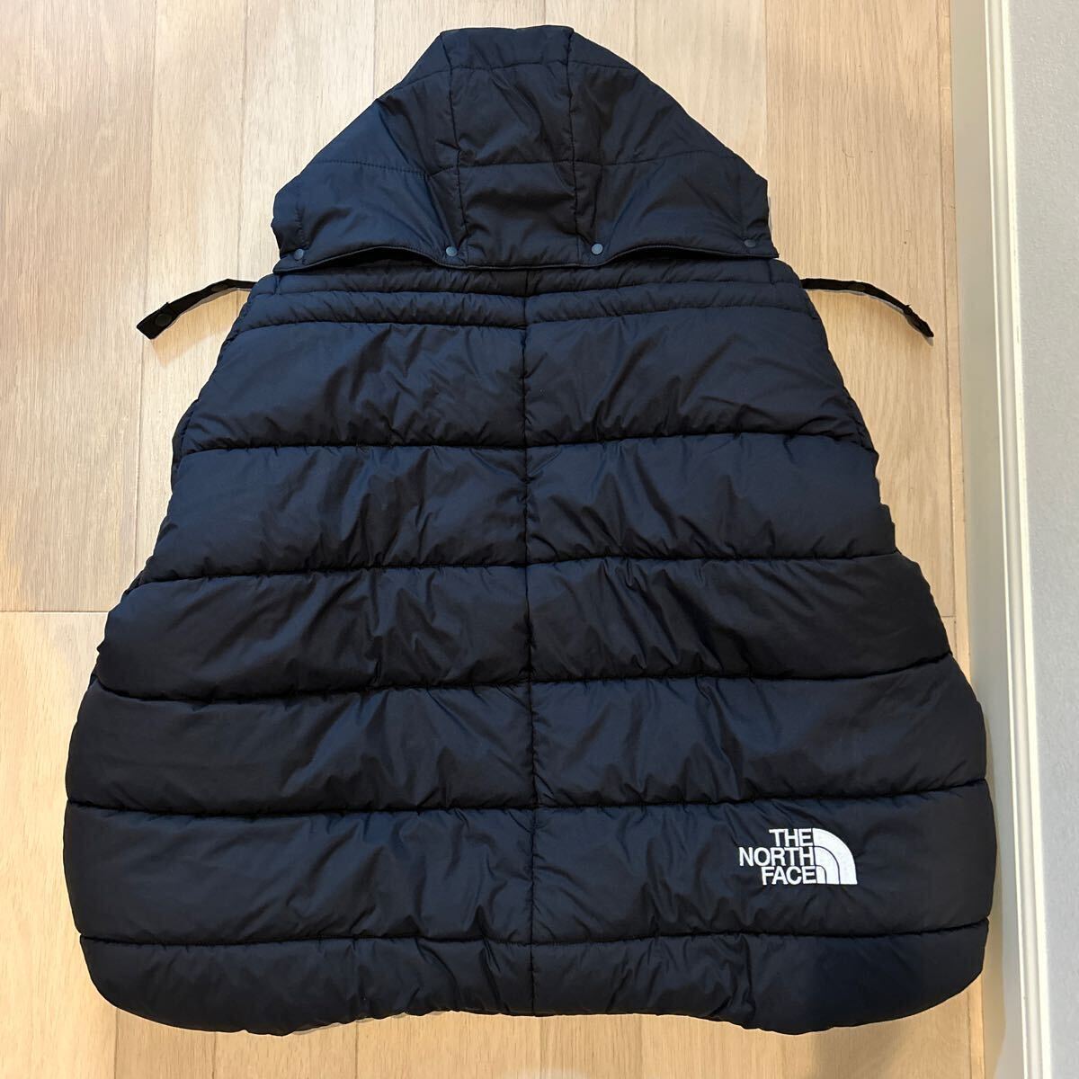 THE NORTH FACE シェルブランケット オリーブ カーキ THE NORTHFACE