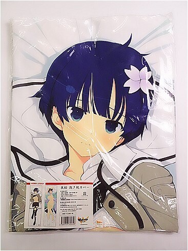 新品】閃乱カグラ美野里抱き枕カバーの落札情報詳細 - Yahoo 