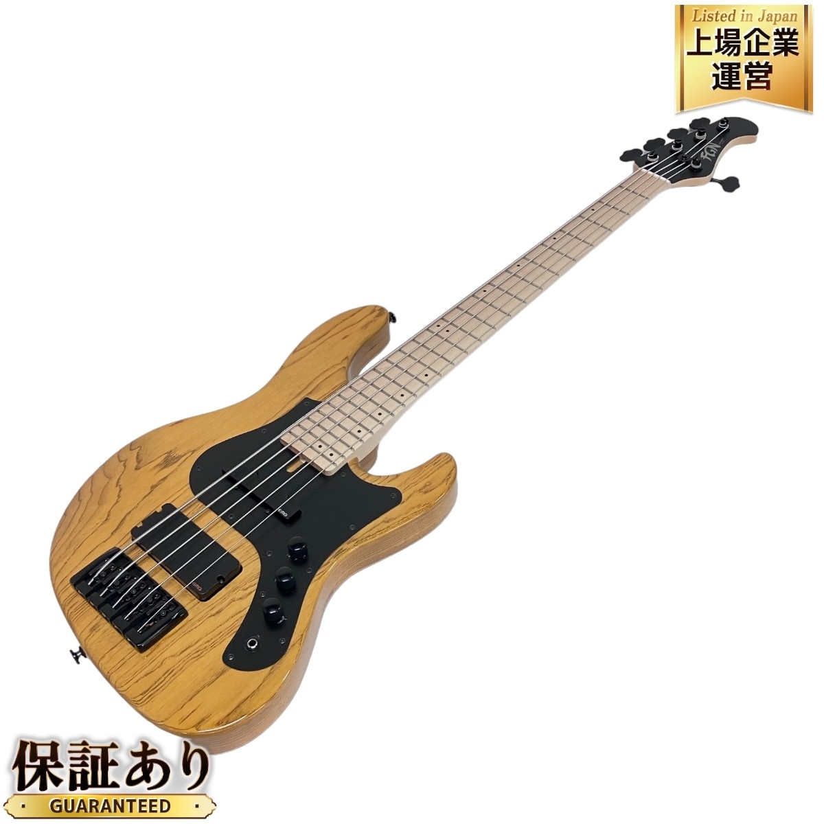 FUJIGEN NTL21RAH-WB/01 フジゲン テレキャスターふち様専用 【公式通販】