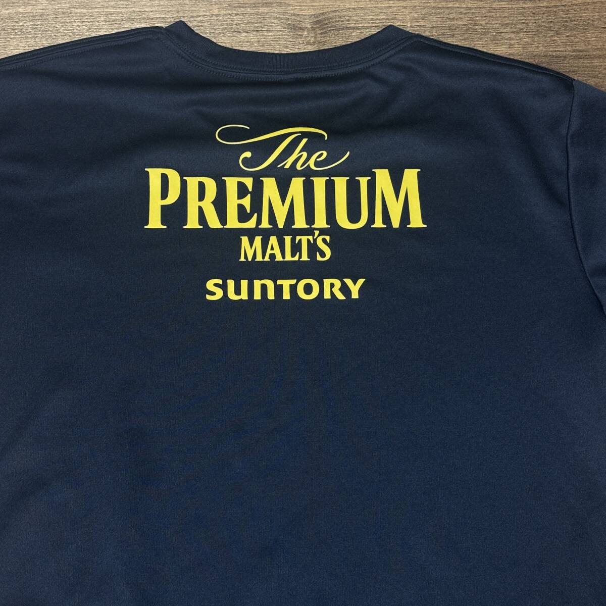 新品】オリジナル矢沢永吉デザインサーバー サントリー ザ・プレミアム