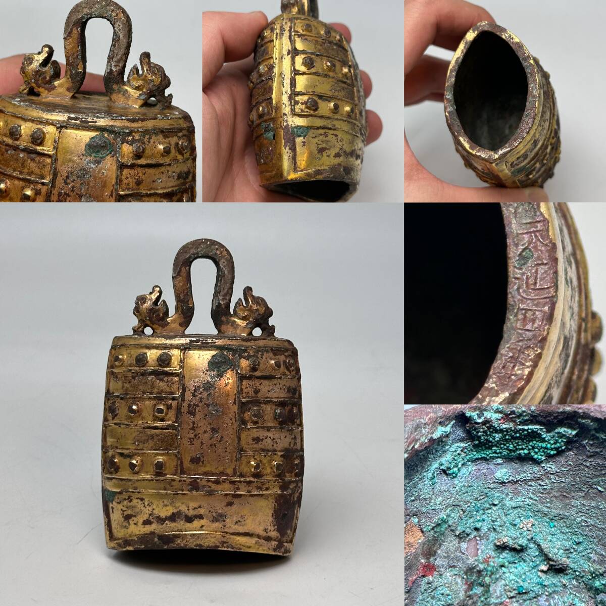 青銅器 韓国 古鏡 小売業者 青銅器 韓国 古鏡