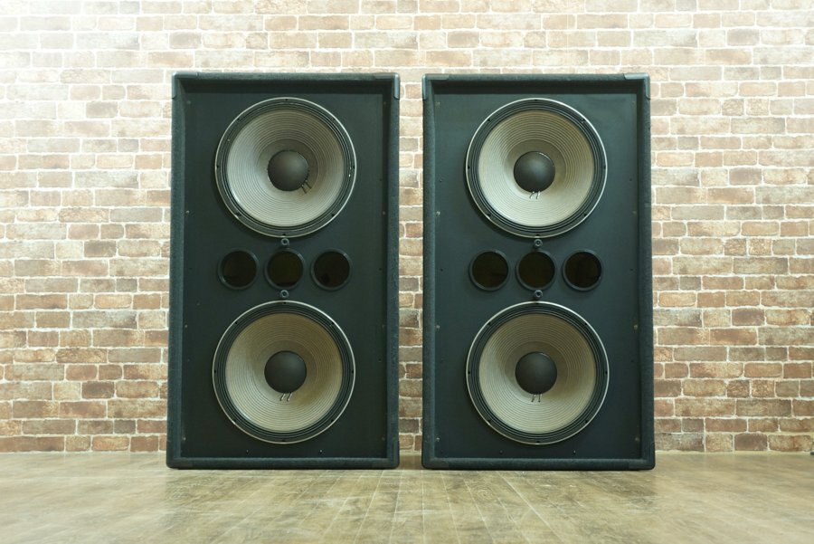 RAMSA WS-A200用 EAS-30PL123S 8Ω ウーファー RAMSA EAS-30PL123S 12