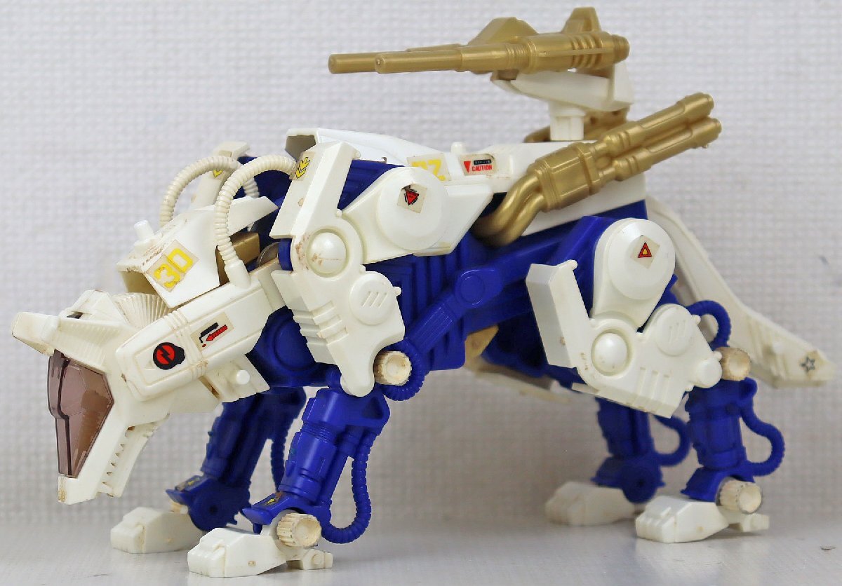 t*7様 [ジャンク]TOMY ゾイド4体セット TOMY ゾイド ジャンクセット t*7様 [ジャンク]TOMY ゾイド4体セット t*