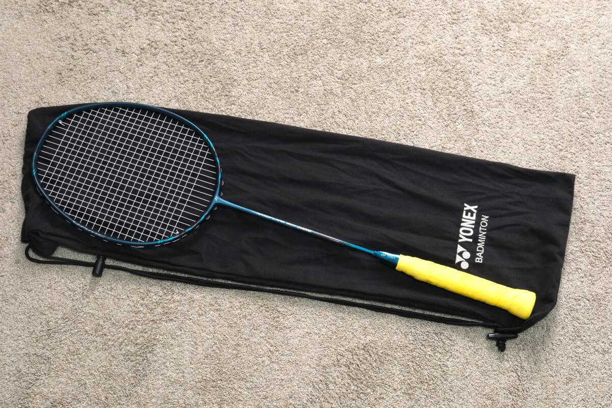 ヨネックス ナノフレア800 （ヨネックス ナノフレア800