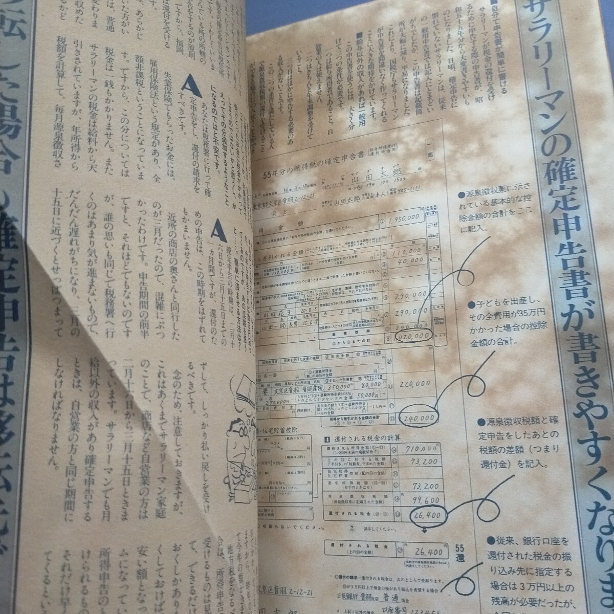 夫と読む愛の医学 総集版 愛される妻の医学 1981年 婦人倶楽部2