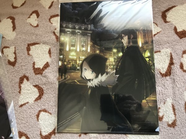 FGO Fate Grand Order ロード・エルメロイⅡ世の事件簿 A4 クリア