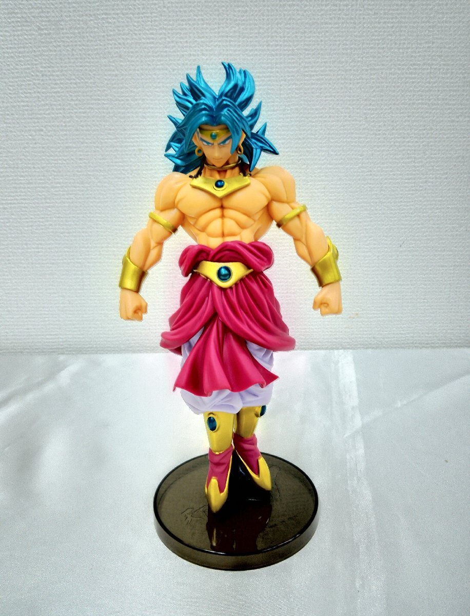 バンダイ ドラゴンボールZ フルカラーR 9種セット／未使用