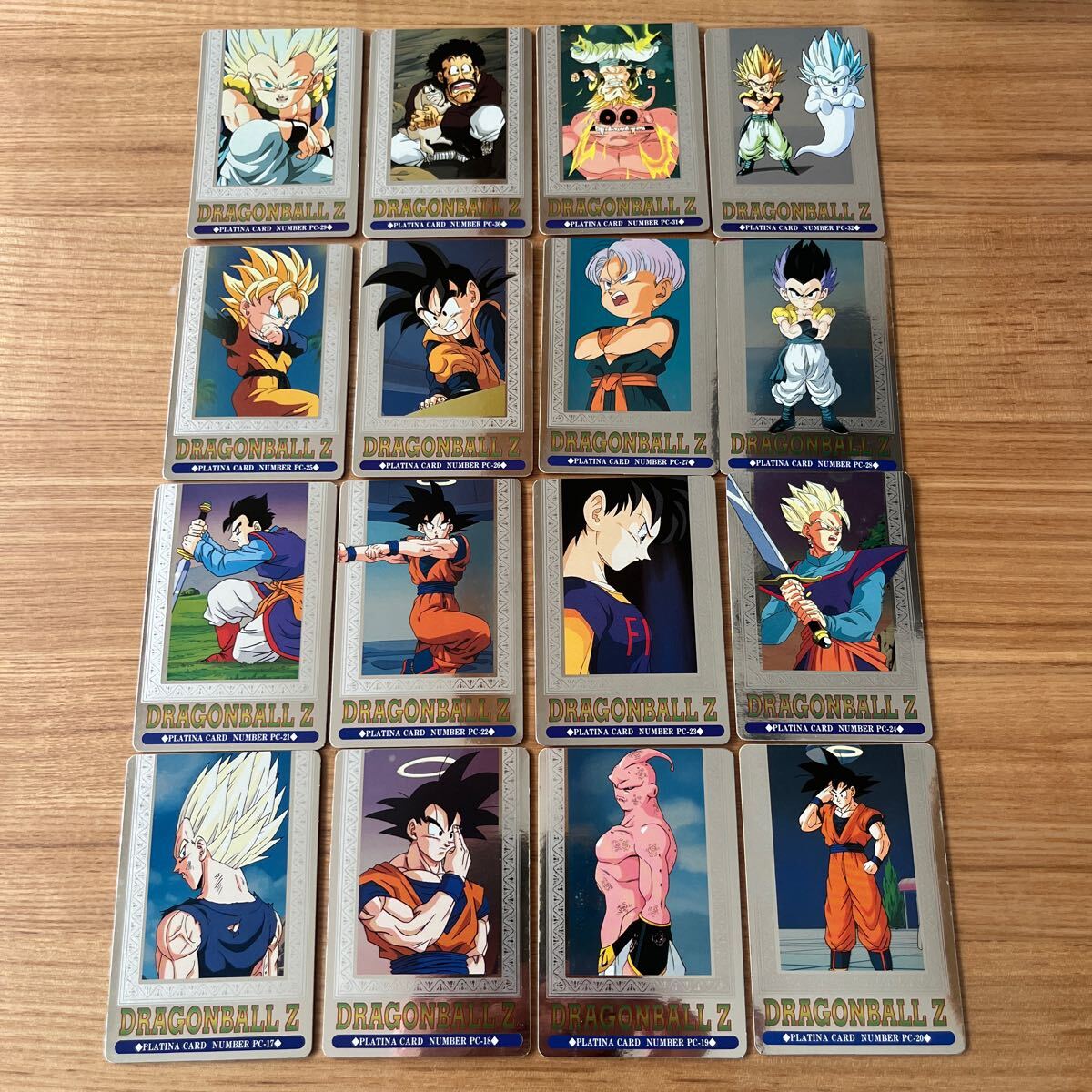 フュージョンワールド　引退品 ⚠️引退品❗️ドラゴンボールカードゲーム フュージョンワールド