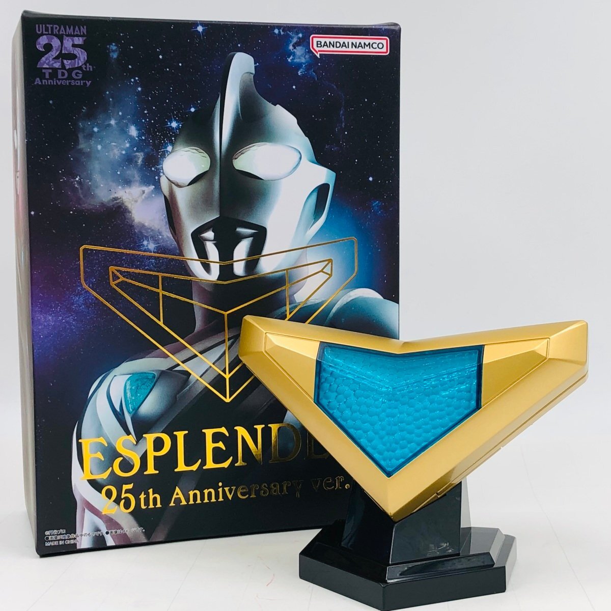 中古】【非常に良い】ウルトラマンガイア ウルトラレプリカ エ