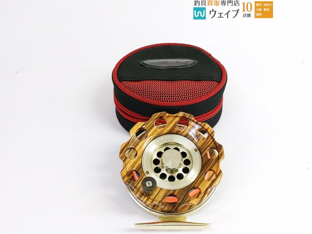 黒鯛工房 黒鯛師 THEヘチ達人88アンティーク