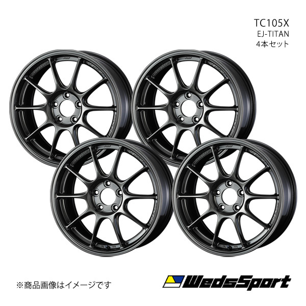 ランサーエボリューション ランエボ6 トミーマキネン純正17インチ