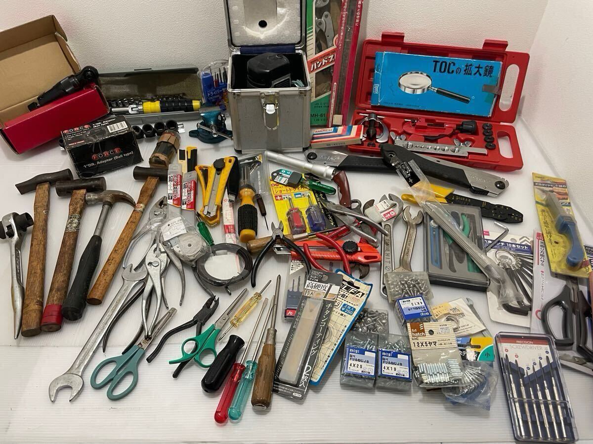 工具まとめ売りセット