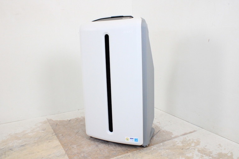 アムウェイ　アトモスフィア　ミニ　2022年製 アトモスフィアスカイ アムウェイ 2022年製 Amway mini空気清浄機