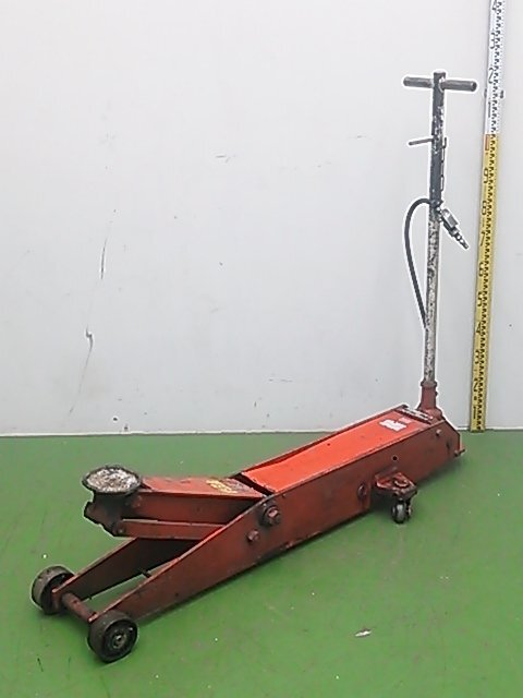 動作返品保証】バンザイ MB-40E キャンバーキャスター キング 