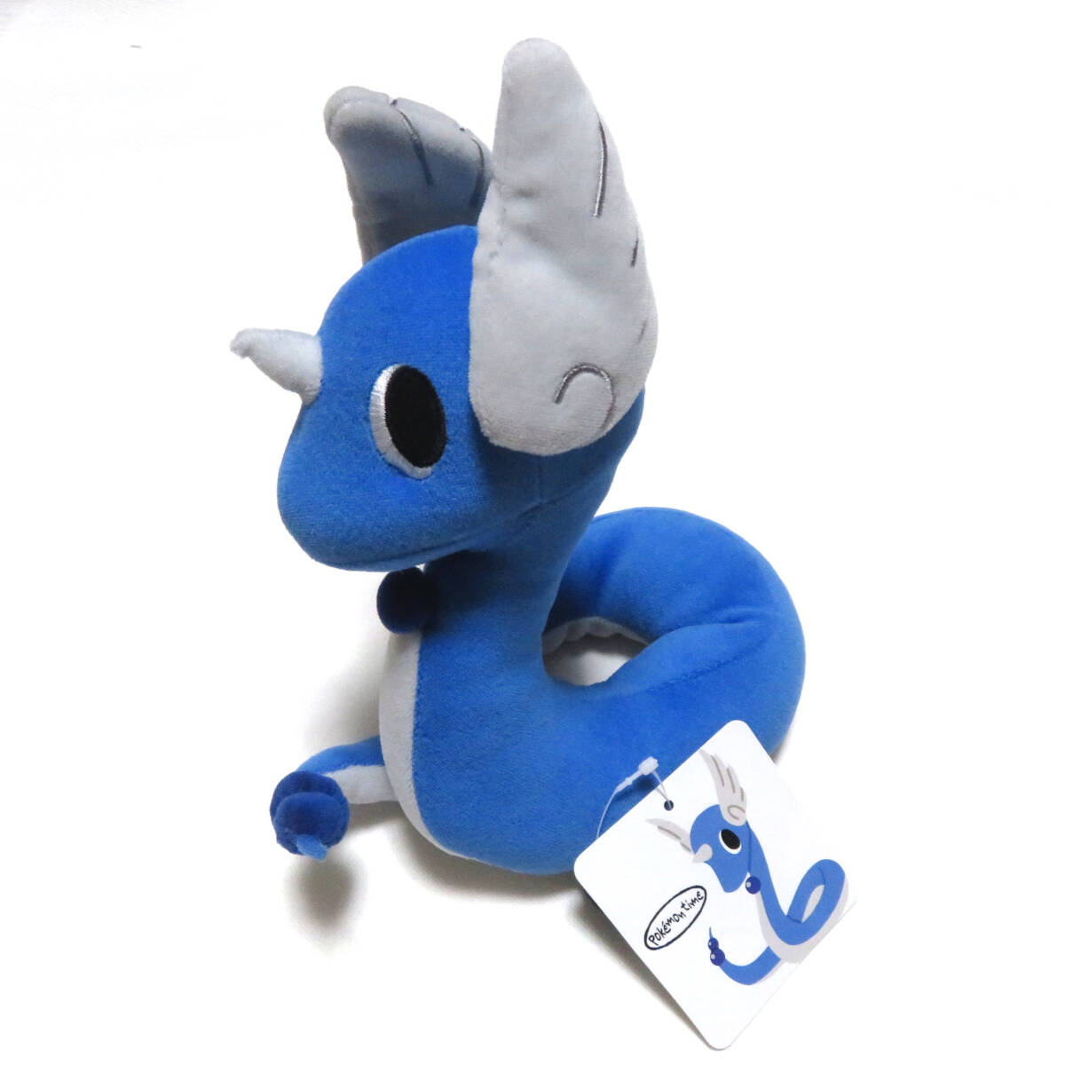 Pokémon time　ぱくぱくマスコット　ゼニガメ Pokémon time ぱくぱくマスコット ゼニガメ Amazon.co.jp