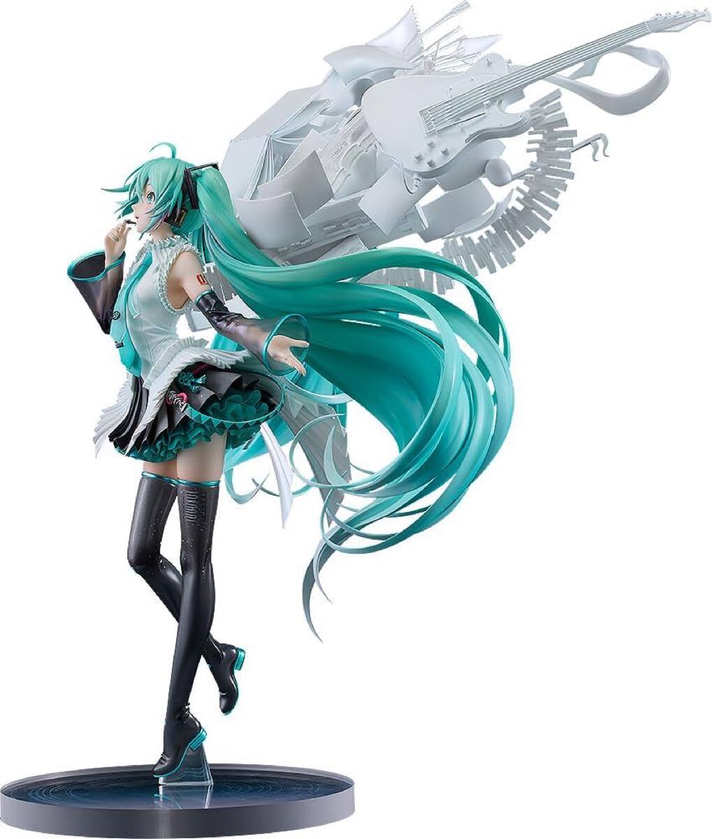 未開封 初音ミク Birthday 2020 Sweet Angel ver.