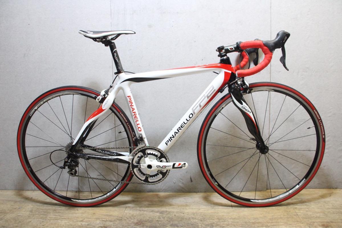 PINARELLO 「ピナレロ」 FP2 Carbon 2010年モデル ロードバイク