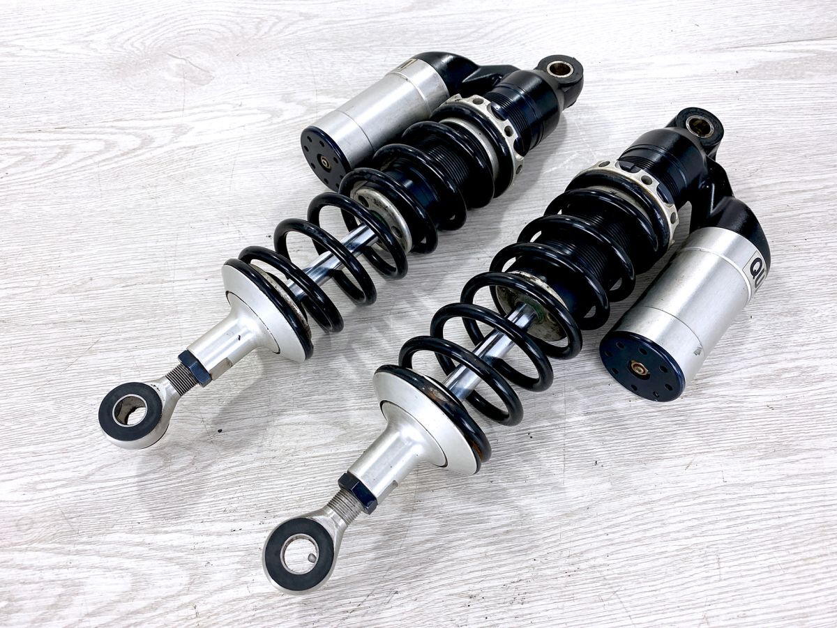 リアサスペンション クワァンタム クァンタム QUANTUM リアサスペンション