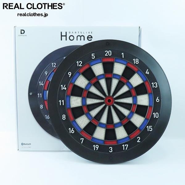 DARTS LIVE HOME ジャンク品 Yahoo!オークション - ジャンク品【DARTSLIVE】家庭用ダーツ
