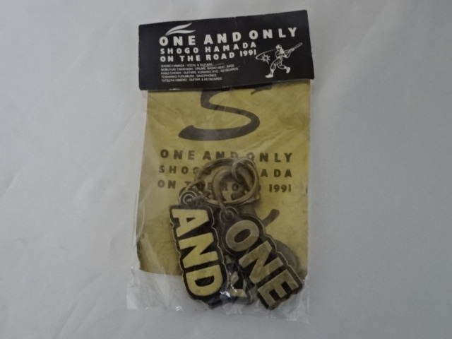 ONE AND ONLY　浜田省吾 浜田省吾 / ONE AND ONLY(XDDH-93084) | CD買取【総合No.1】無料