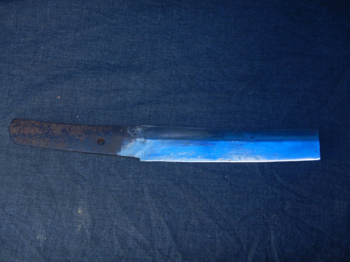 日本刀残欠極上合法サイズ