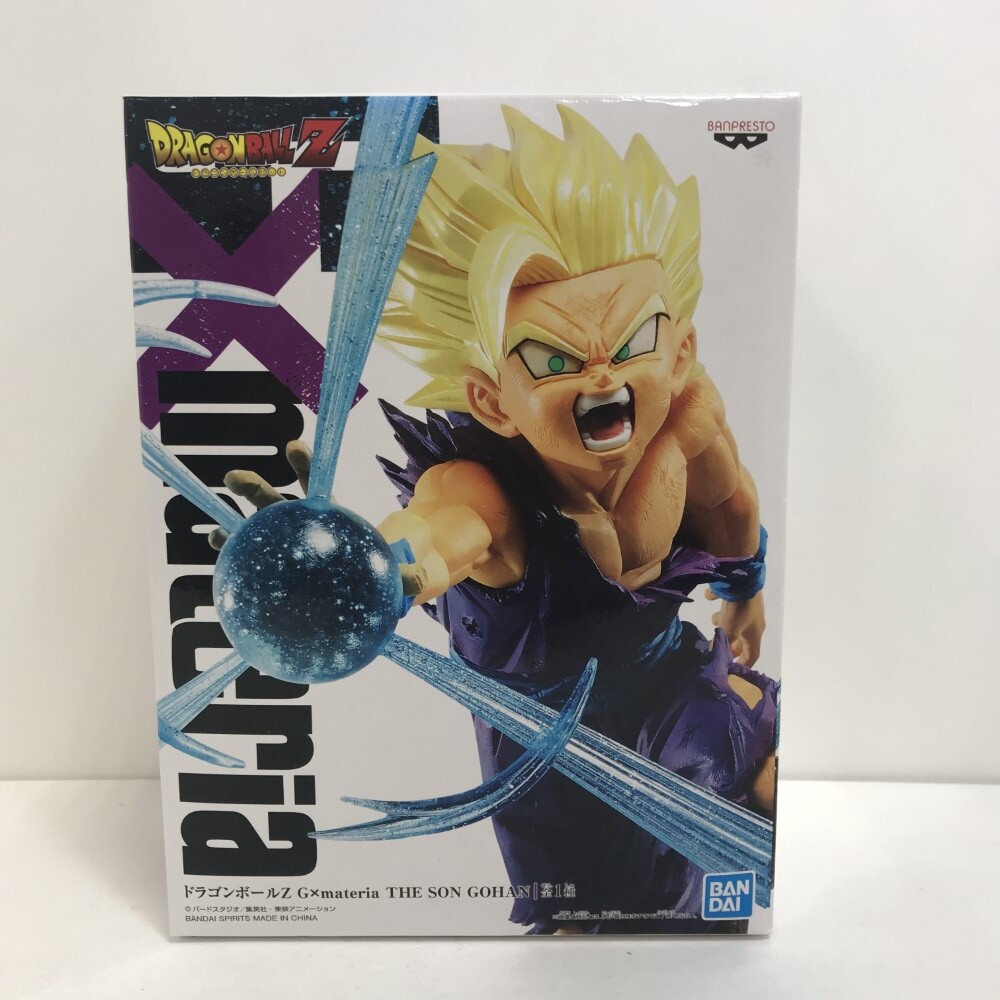 ドラゴンボールZ D.O.D フィギュア 伝説の超サイヤ人 ブロリー メガハウス