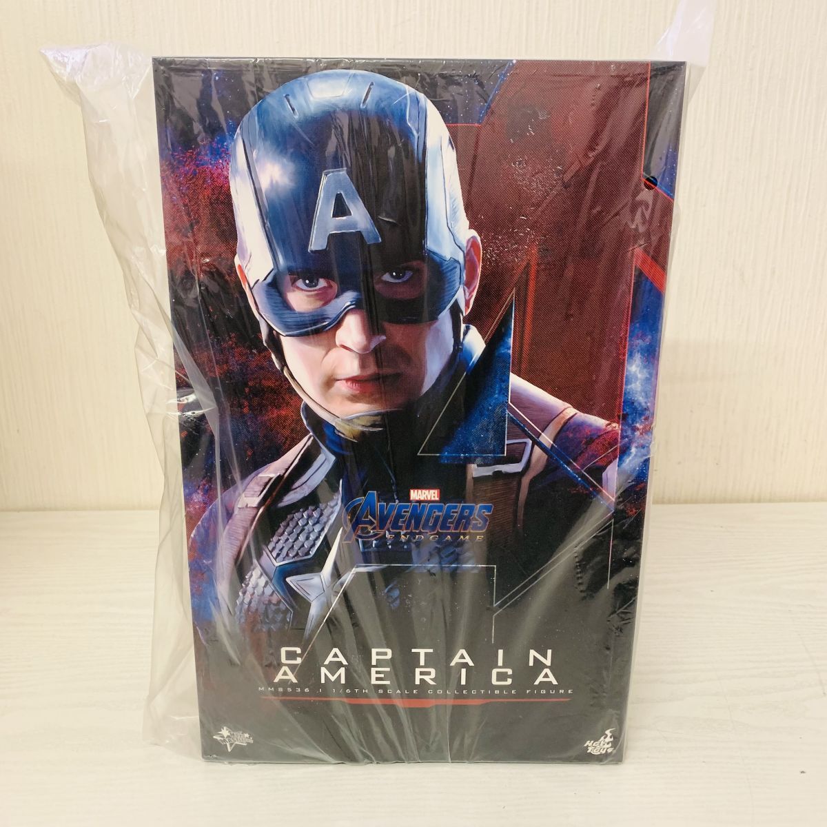 アベンジャーズ　エンドゲーム 未開封パンフレットセット　その他グッズ Amazon.co.jp: 【映画パンフレット】アベンジャーズ エンド