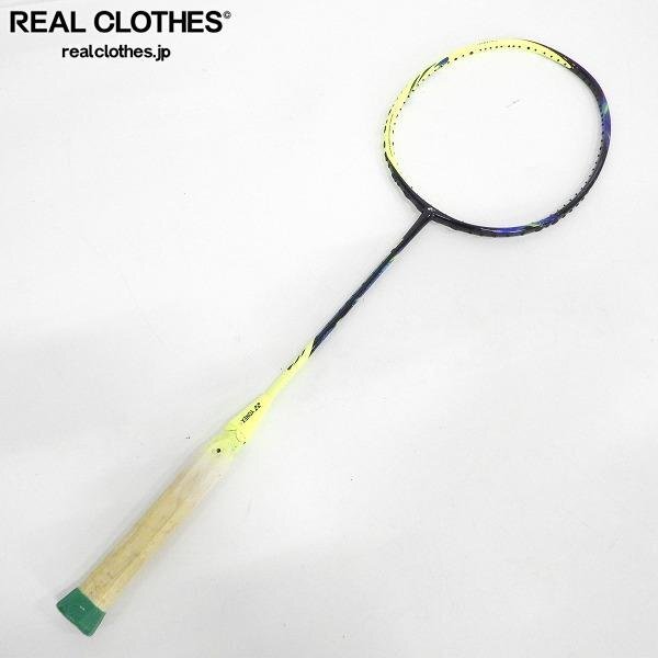 アストロクス77（廃盤） アストロクス77廃盤 廃盤]ヨネックス