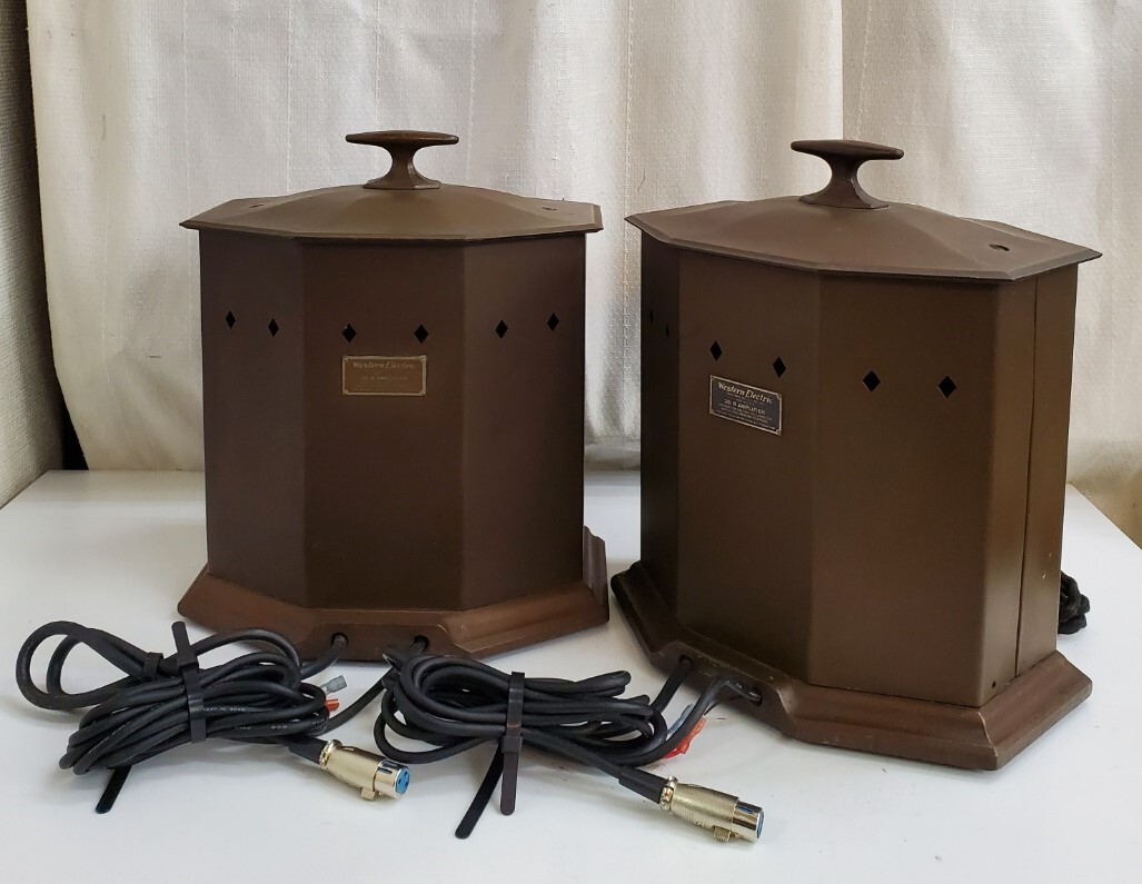 Western Electric WE 229A COND コンデンサー (1.5μF) 4個 Western Electric WE 229A COND コンデンサー (1.5μF) 4個