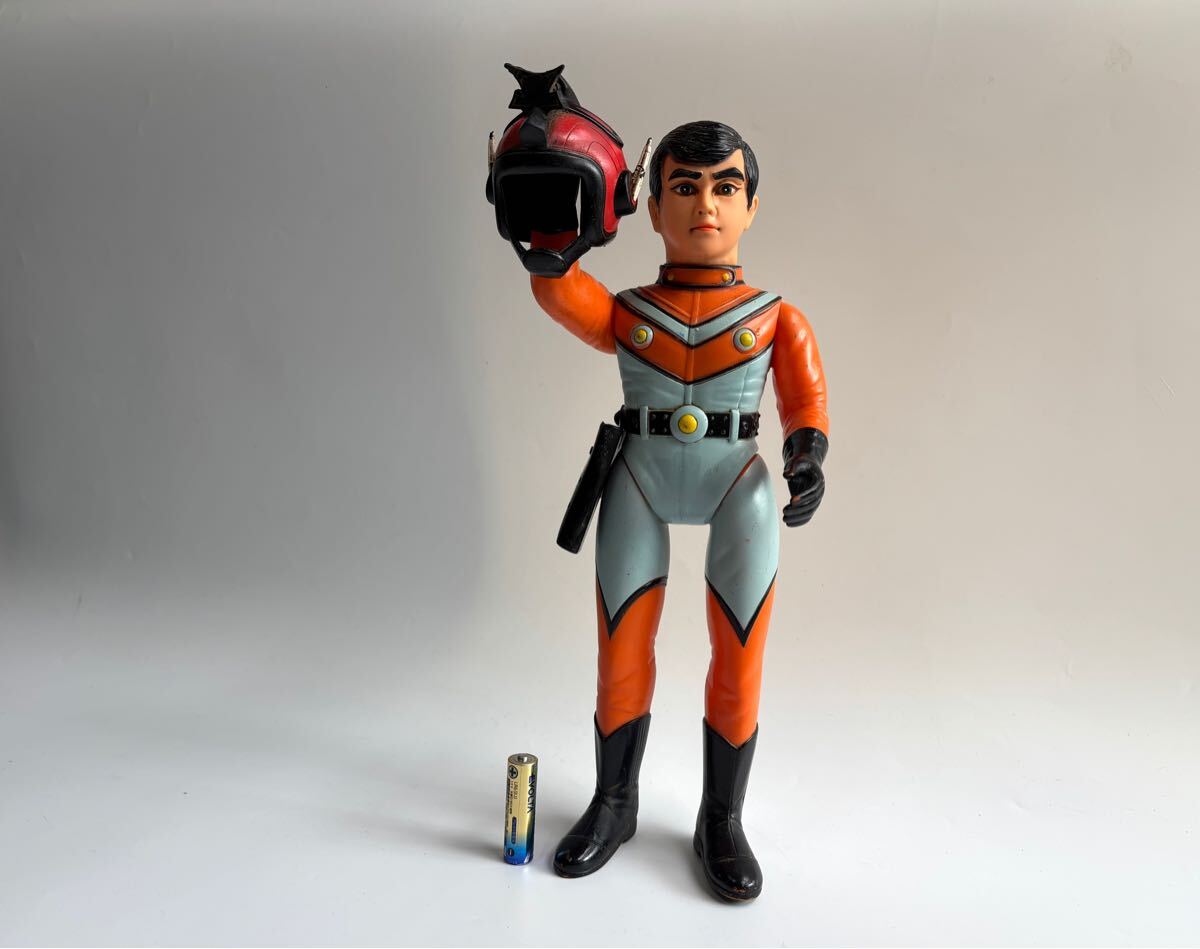 ウルトラマンA」DVD先着予約特典「ヒロイン回顧録」（非売品・新品）