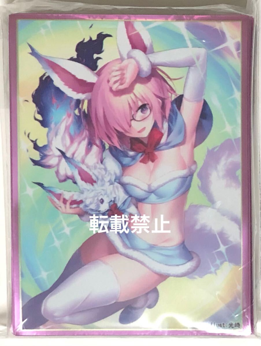 新品】□C94 C93 コミケ93 サプライキング カードスリーブ 影絵 沖田