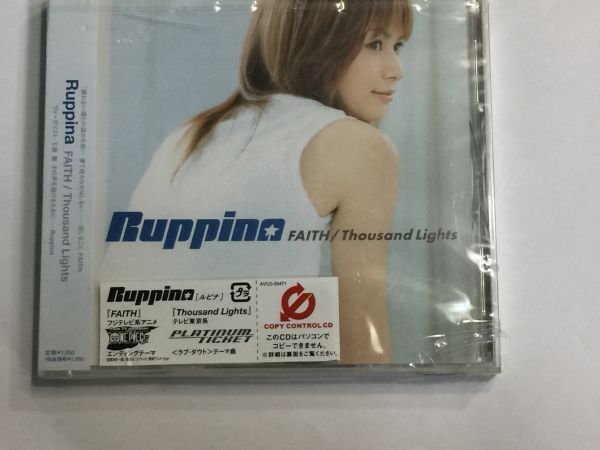 ワンピース主題歌 Ruppina 工藤舞 CD コラボTシャツ サイン入りポスト