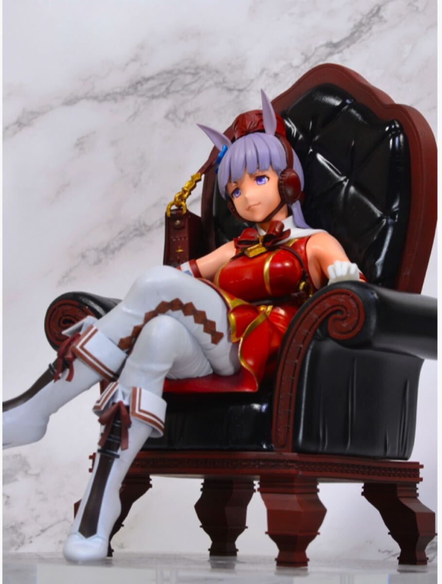アヤドリ技研 アドマイヤベガ うま娘プリティダービー ほしに