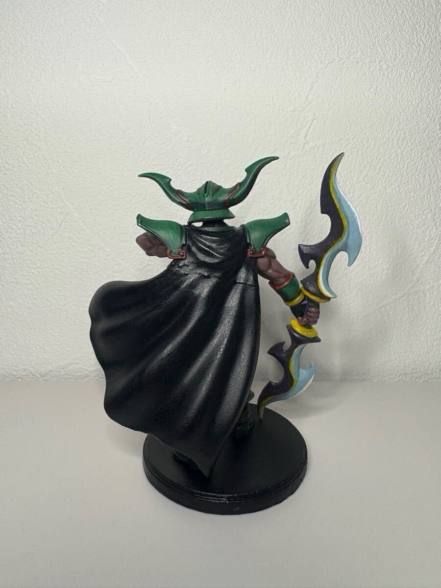 目立った傷や汚れなし】ドラゴンクエスト ダークドレアム