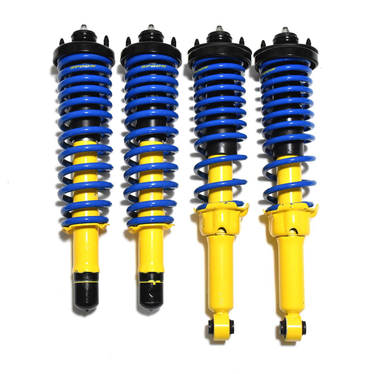 EK9 EK4 SPOON ダンパーキット 51600-EK9-000