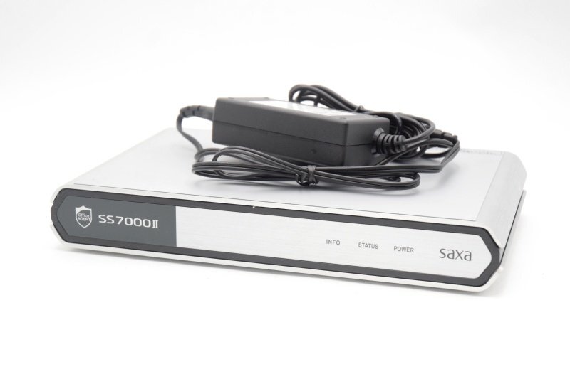 SAXA OFFICE AGENT SS7000Ⅱ std (N) サクサ Yahoo!オークション - SAXA SS7000Ⅱ std(N) (FwVer.04.06.004