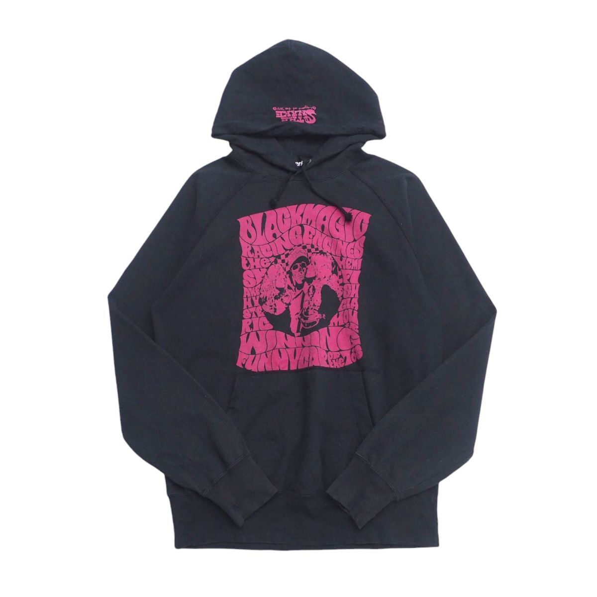 【希少】ヒステリックグラマー×野口強 ギターガール スカジャン 木村拓哉 刺繍 ヒステリックグラマー 野口強 ギターガール 刺繍 スカジャン コラボ