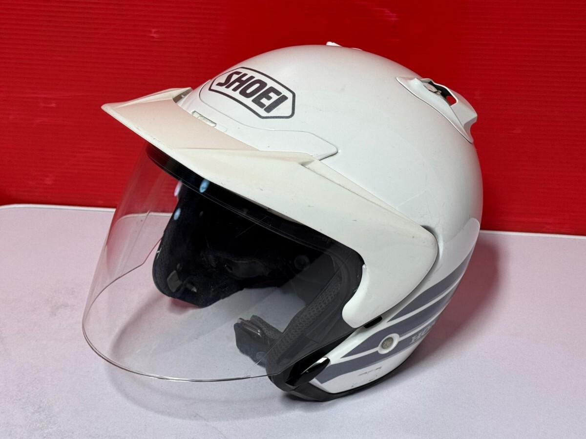 J-Cruise | JET HELMET｜ヘルメット SHOEI