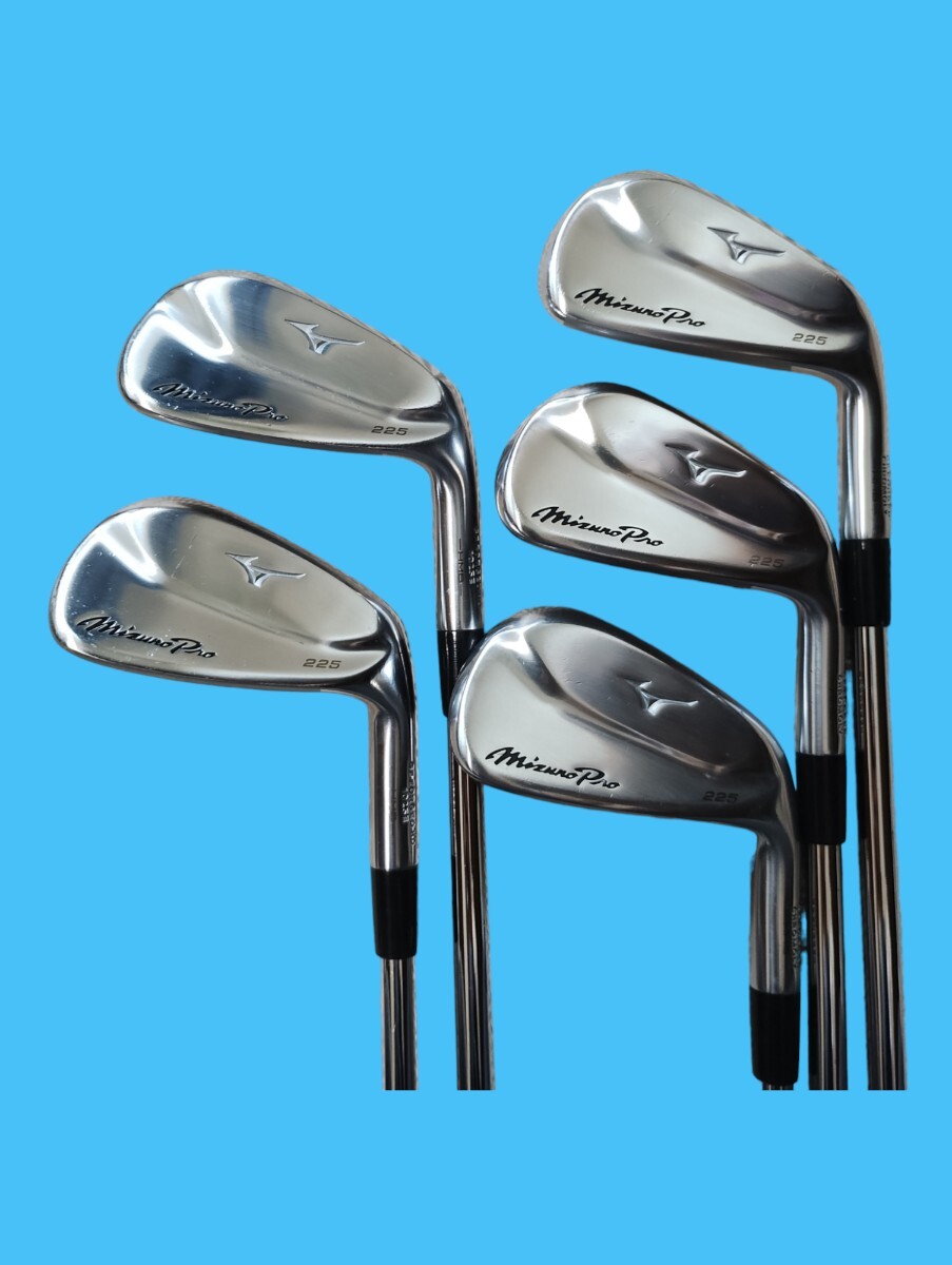 KB☆40☆訳あり☆N.ファルド☆Mizuno Pro☆MS-203☆MS-201☆3-Sw゛ 