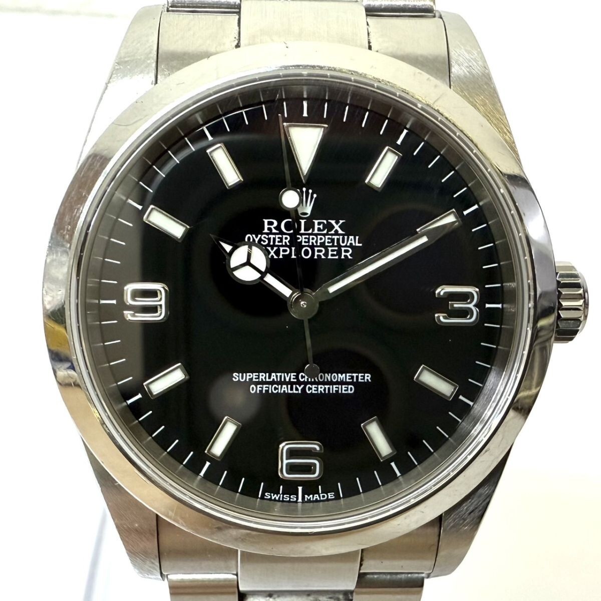 ROLEX ロレックス 純正 531-0 リューズ 竜頭 5.3mm
