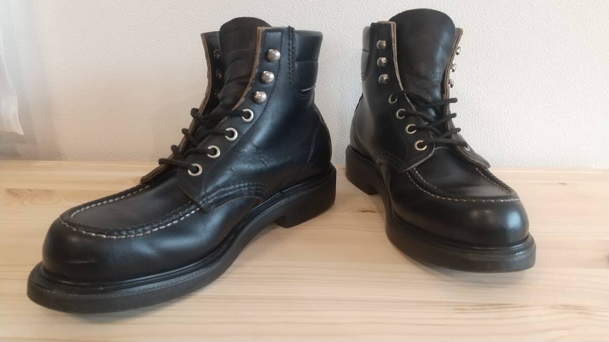 レッドウィング スーパーソール サイズ：US9（約27㌢） （RED WING 