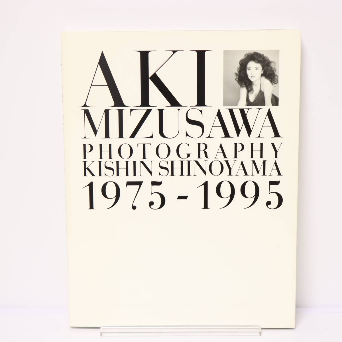 AKI MIZUSAWA PHOTOGRAPHY 1975-1995 - メルカリ