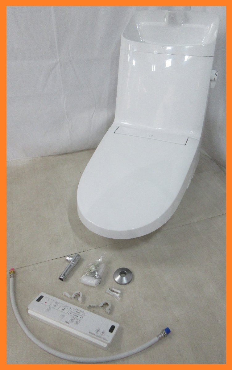 新品　2025年製　LIXILシャワー便座CW-KA31/ BW1ピュアホワイト INAX CW-KA31 BW1 [ピュアホワイト] 価格比較 - 価格.com