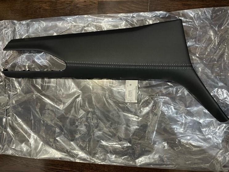 中古】新車外し♪ 美品 スバル 純正 OP オプション インテリア パネル  