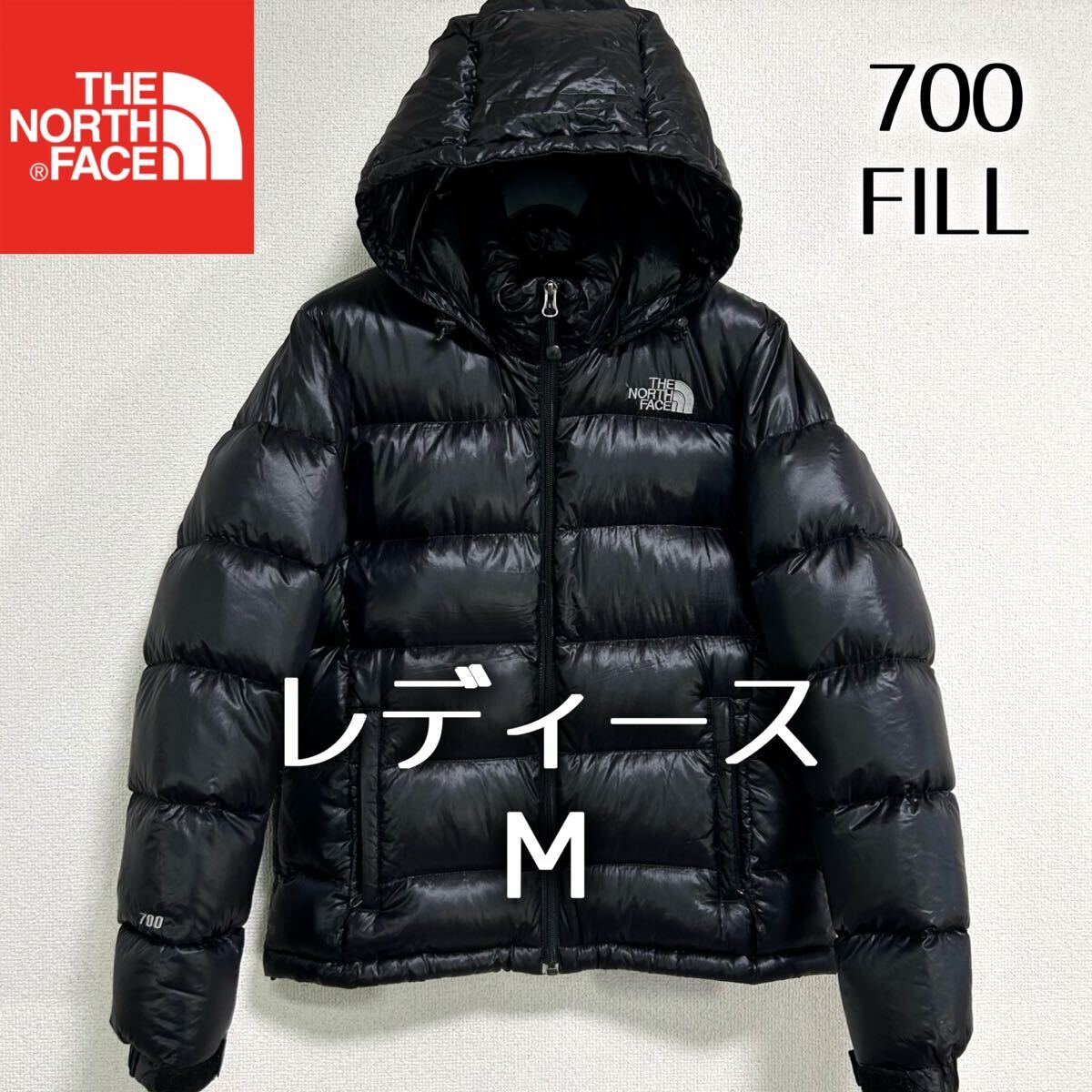 フード付き ブラック ダウンジャケット TATRAS ブラック ダウンジャケット フード付き - ジャケット